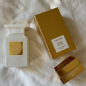 Tom Ford Cologne, never used